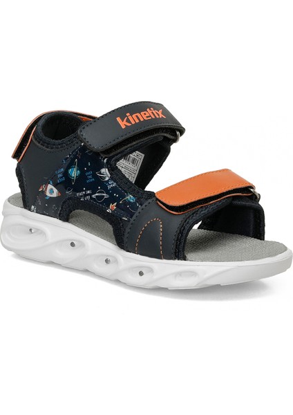 Skale P 5fx Lacivert Erkek Çocuk Sandalet