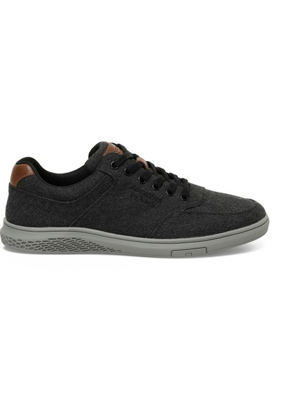 232001 5fx Siyah Erkek Sneaker
