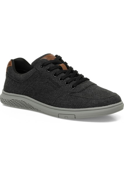 232001 5fx Siyah Erkek Sneaker