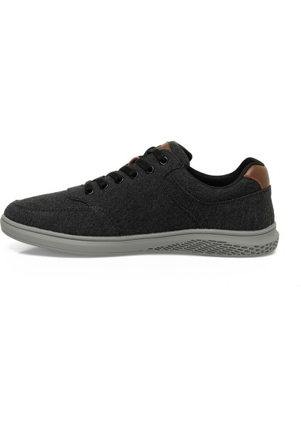 232001 5fx Siyah Erkek Sneaker