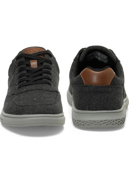 232001 5fx Siyah Erkek Sneaker
