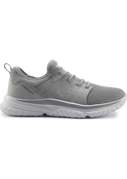 Allen 5fx Gri Erkek Spor Ayakkabı
