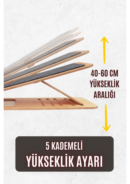 Dayanak - Yaşlı, Engelli, Yavru, Ameliyat Sonrası, Kısa Boylu Kediler Ve Köpekler İçin 5 Kademeli Rampa modelleri