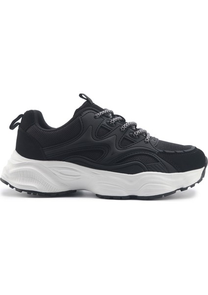 325542.Z 5fx Siyah Kadın Sneaker