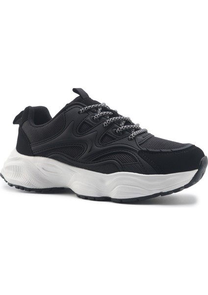 325542.Z 5fx Siyah Kadın Sneaker