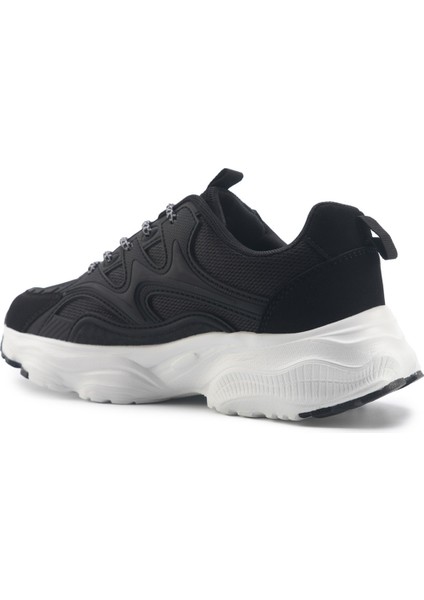 325542.Z 5fx Siyah Kadın Sneaker