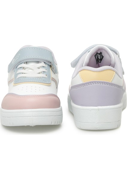 Dollıs F 5fx Beyaz Kız Çocuk Sneaker