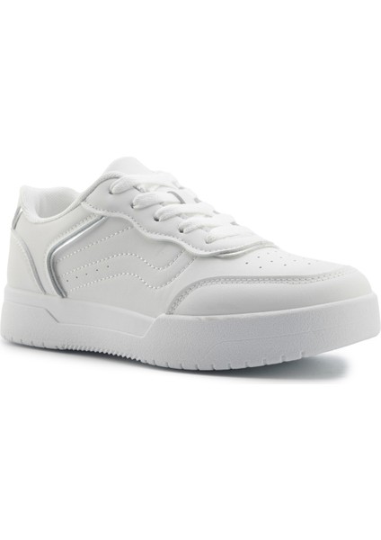 24S-162 5fx Beyaz Kadın Sneaker fiyatları