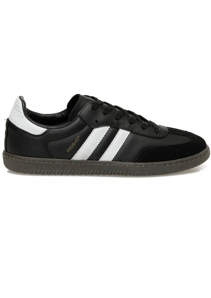 Space 5fx Siyah Erkek Sneaker