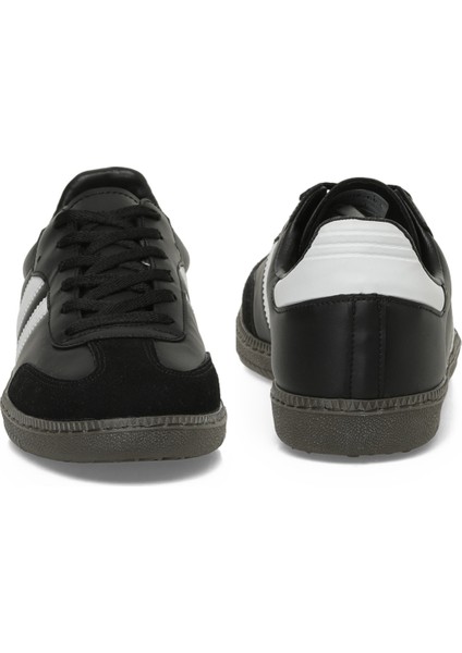 Space 5fx Siyah Erkek Sneaker