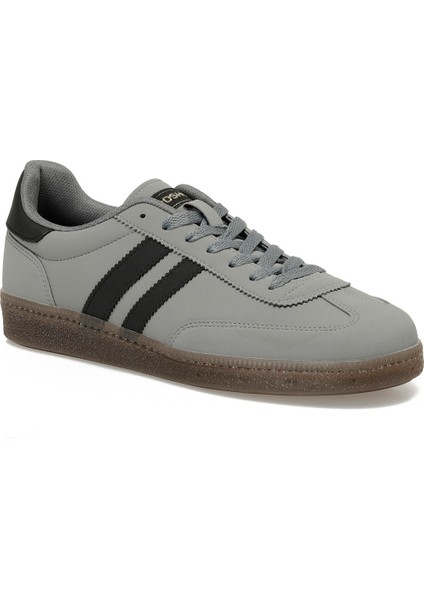 Bona 5fx Gri Erkek Sneaker