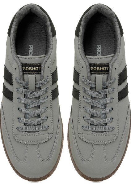 Bona 5fx Gri Erkek Sneaker