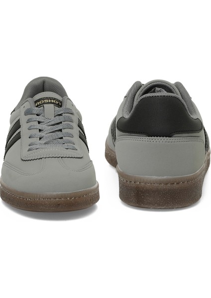 Bona 5fx Gri Erkek Sneaker