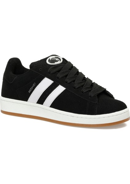 Zeus 5fx Siyah Erkek Sneaker