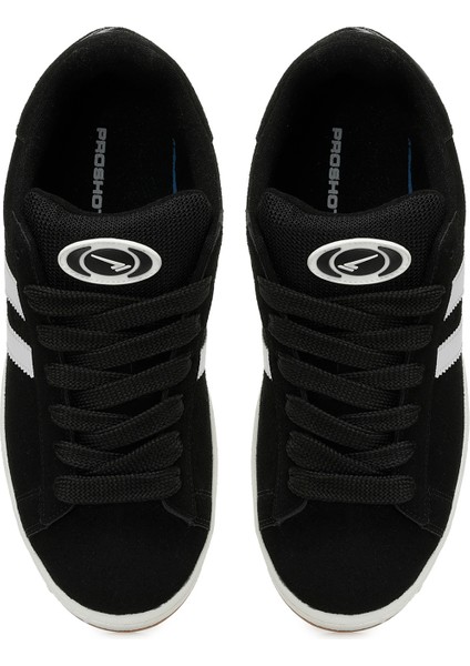 Zeus 5fx Siyah Erkek Sneaker