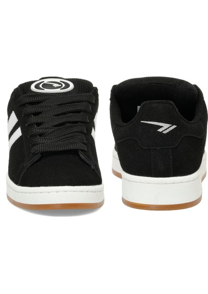Zeus 5fx Siyah Erkek Sneaker