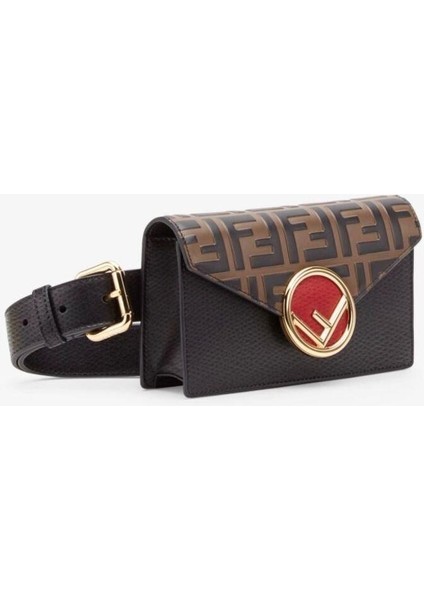 Multicolour Leather Bag fiyatları