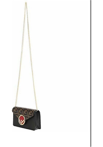 Multicolour Leather Bag fırsatları