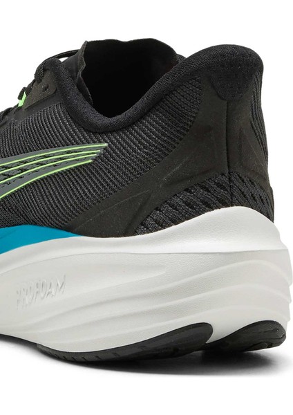 Darter Pro Siyah Erkek Koşu Ayakkabısı fırsatları