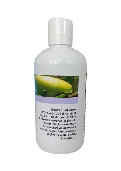 Argan Yağlı Doğal Saç Kremi fiyatları