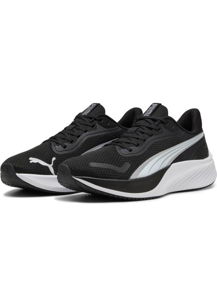 Pounce Lite Siyah Erkek Koşu Ayakkabısı fiyatları