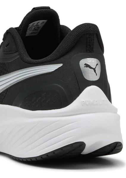 Pounce Lite Siyah Erkek Koşu Ayakkabısı fırsatları