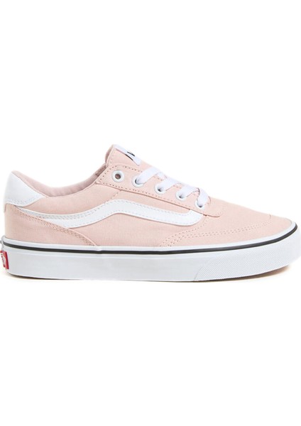 Brooklyn Ls Pembe Kadın Sneaker