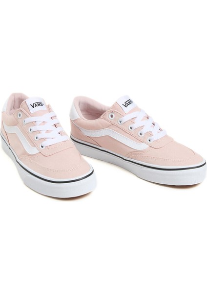 Brooklyn Ls Pembe Kadın Sneaker