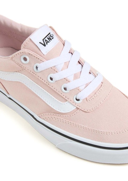 Brooklyn Ls Pembe Kadın Sneaker