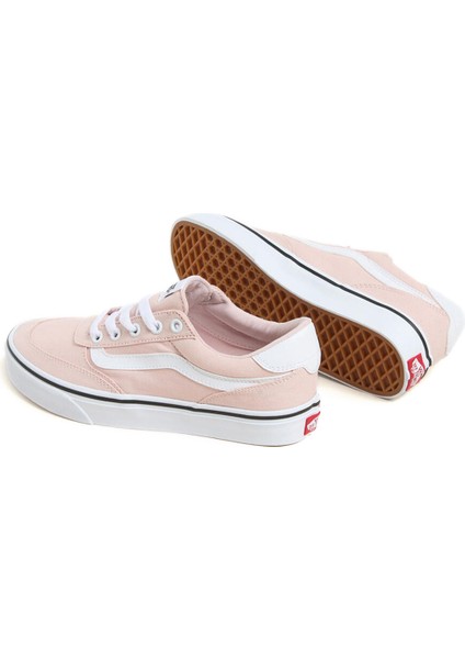 Brooklyn Ls Pembe Kadın Sneaker