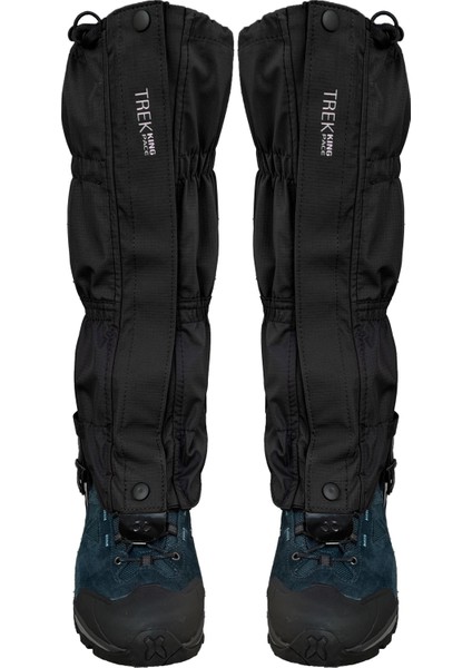 Argeus Trekking Pace Outdoor Tozluk Siyah fiyatları