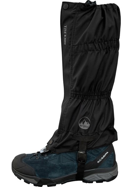 Argeus Trekking Pace Outdoor Tozluk Siyah modelleri