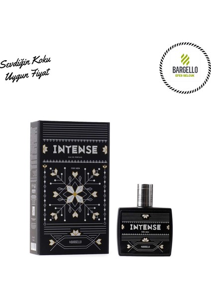 Intense Edp 50ML Erkek Parfüm -Bes fiyatları