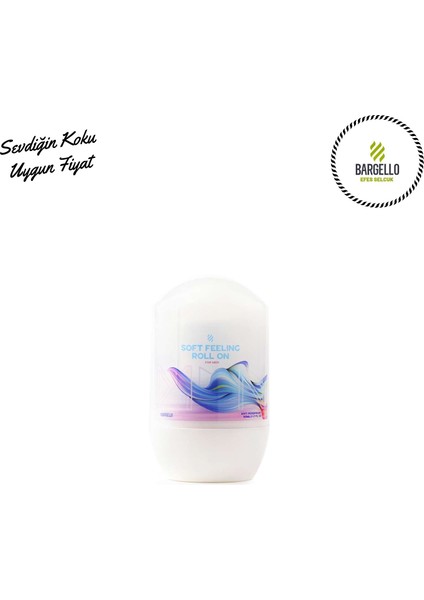 50ML Erkek Roll On -Bes