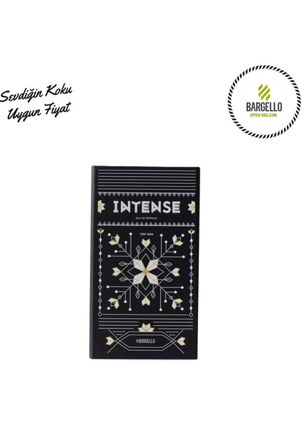 Intense Edp 50ML Erkek Parfüm -Bes modelleri