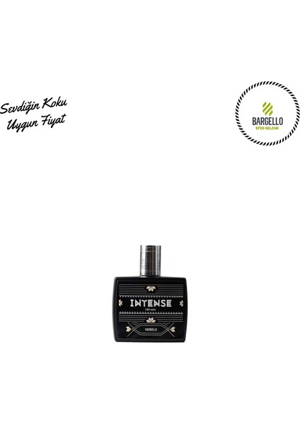 Intense Edp 50ML Erkek Parfüm -Bes fırsatları