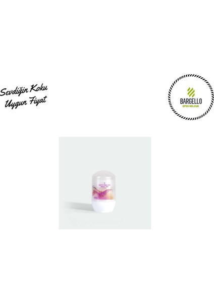 Kadın 50 ml Roll On -Bes