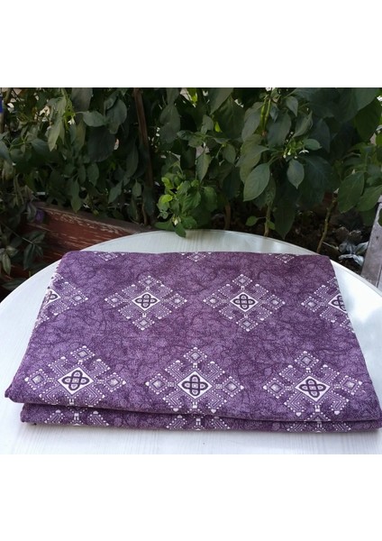 Hali Örtüsü 6 M2 Savan 200 x 300 Ebatında