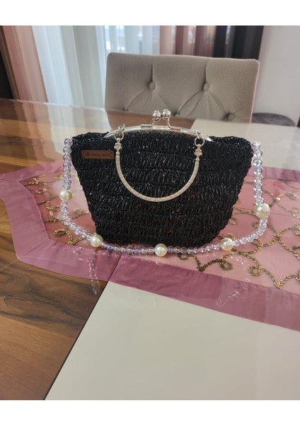 Eflin Askılı Çanta