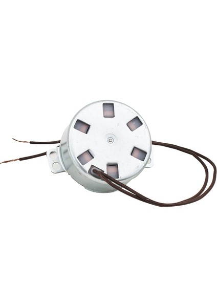 Motor 220V 15R/MIT Dc Motor Şömine Motoru GO50609131650