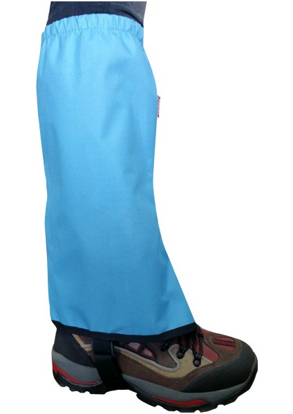 Savage Step Tozluk Turkuaz (3578)