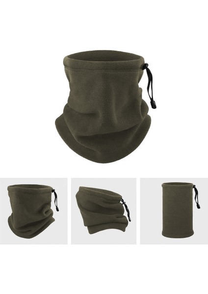 Savage Warm Polar Boyunluk Haki (SBLN.002)