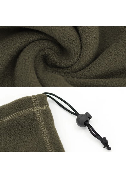 Savage Warm Polar Boyunluk Haki (SBLN.002)