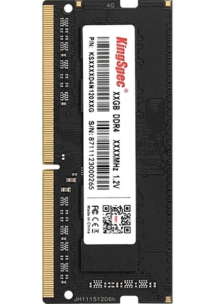 NB-DDR4-4GB-2666MHZ fiyatları