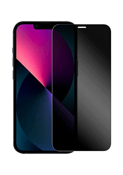 iPhone 16 E İçin Özel Kesim Tpu Nano Ekran Koruyucu