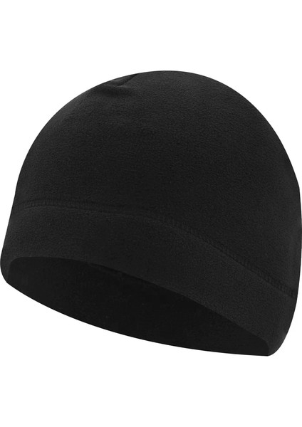 3'lü Kışlık Set Polar Bere, Eldiven, Boyunluk - Warm - Siyah - (SBLN.008) fiyatları