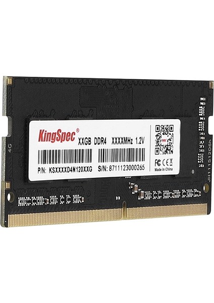 NB-DDR4-8GB-2666MHZ