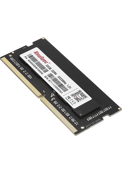 NB-DDR4-8GB-2666MHZ
