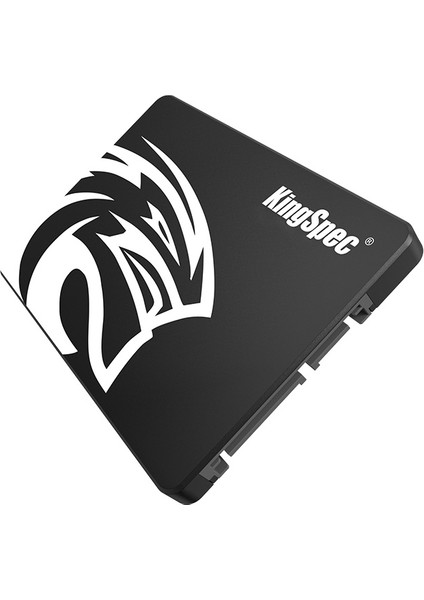 KINGSPECP3 2 TB SATA 3 SSD 500-599 MB/s Okuma 450-599 MB/s Yazma Hızı indirimleri