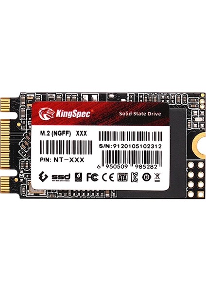 NT-1TB2242NGFFSATA580-550MBS